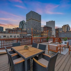 Lofts Combined