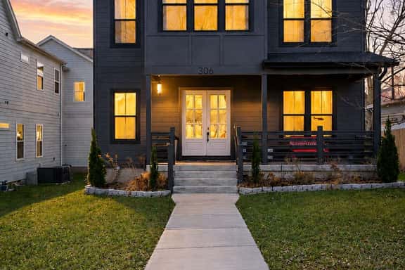 Nashville - Image 1