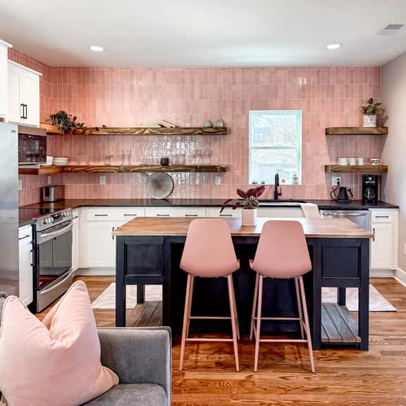 Nashville Apartment - Image 1