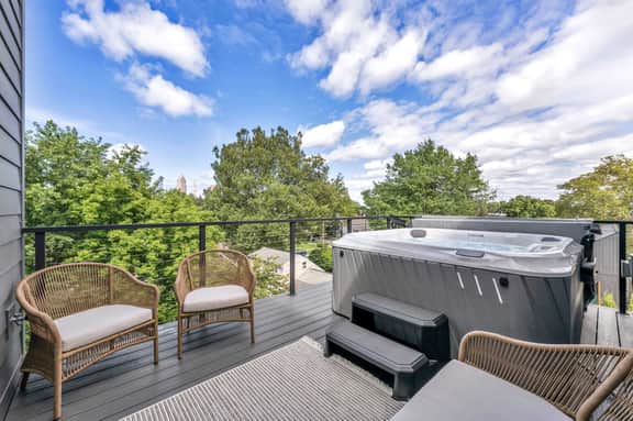 Duck Island Townhome - Image 2