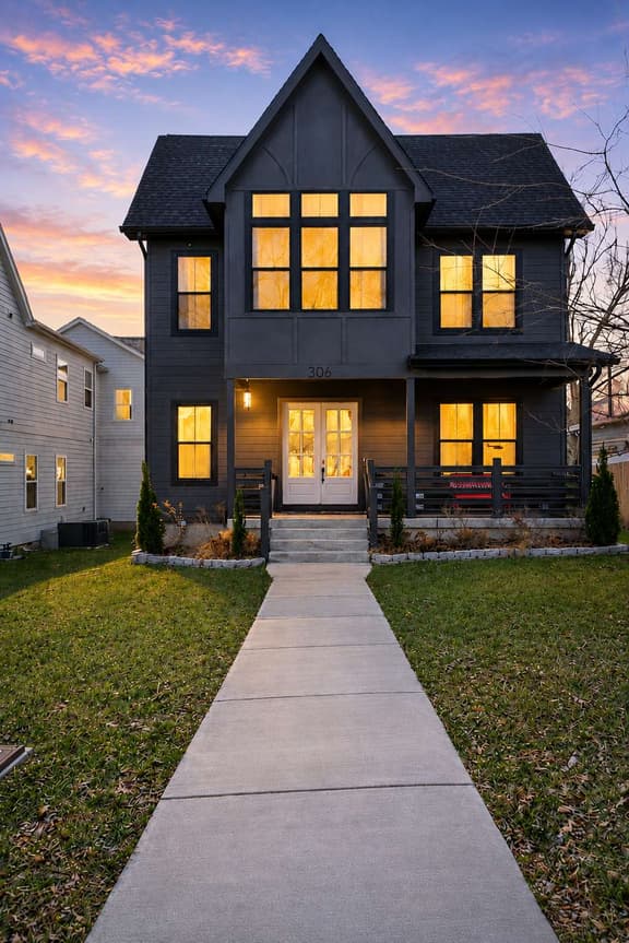 Nashville - Image 1