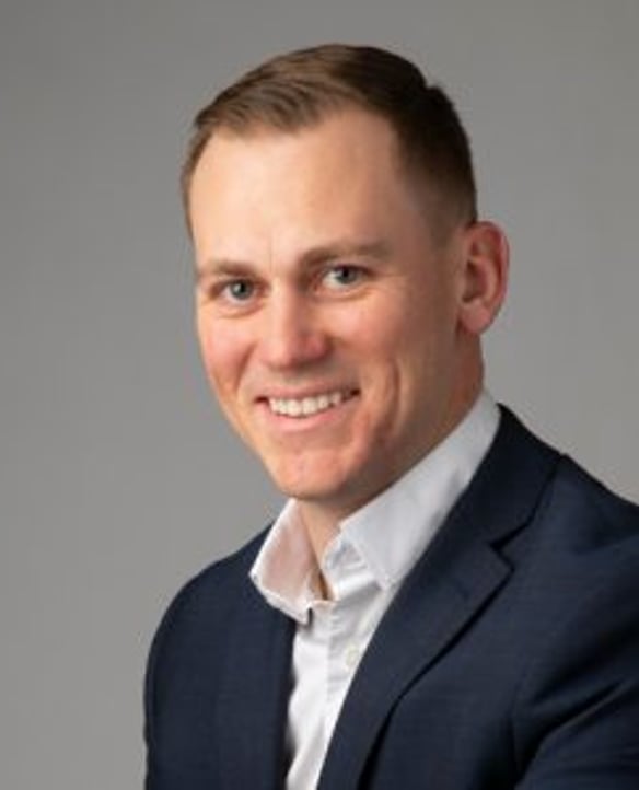 Mike Sjogren | Chief Advisor