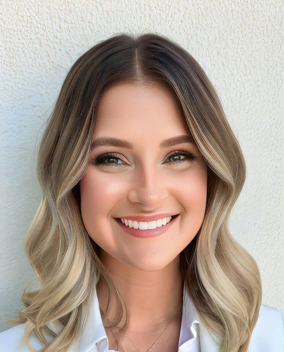 Briana Frambach | Operations Lead