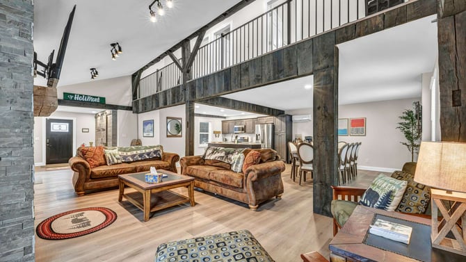 The 1031 Exchange Playbook for Short-Term Rental Investors